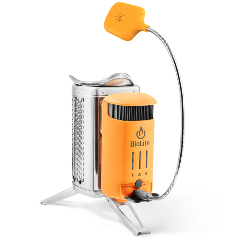 BioLite CampStove 2+-5